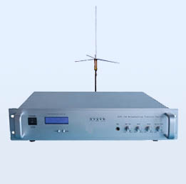 开云APP官网下载入口（中国）开云有限公司音频发射机 CS-1088